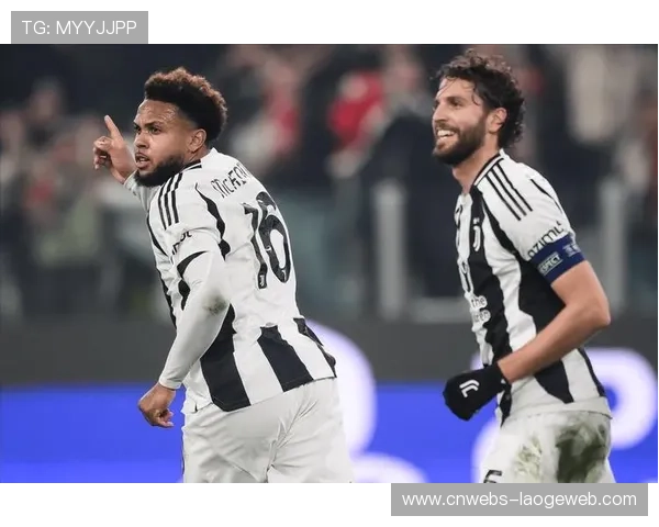 麦肯尼下半场迅速扳平，尤文图斯主场重燃取胜希望